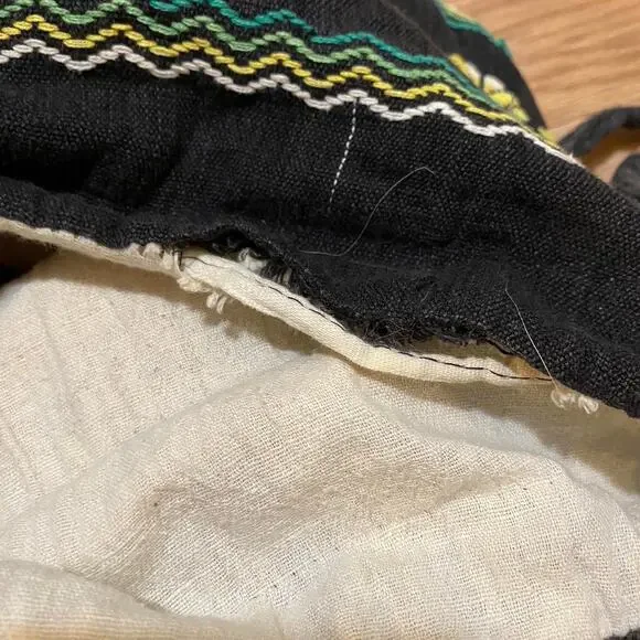 Drawstring backpack - Picture 4 of 5